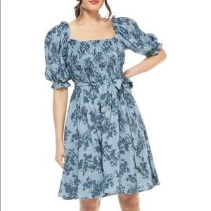 Gal Meets Glam Collection Shiloh Dress